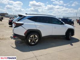 Hyundai Tucson 2025 1 Hyundai Tucson 2025 1