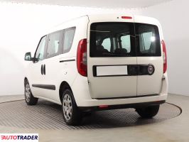 Fiat Doblo 2016 1.6 118 KM