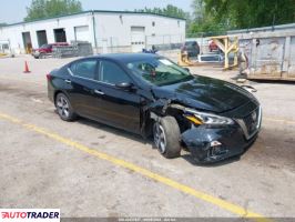 Nissan Altima 2021 2 Nissan Altima 2021 2