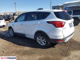 Ford Escape 2019 2