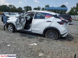 Nissan Pozostałe 2024 1