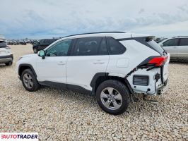 Toyota Pozostałe 2025 2