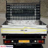 Iveco Daily 2000 2.8 Iveco Daily 2000 2.8