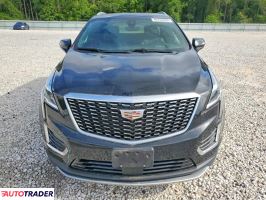 Cadillac Pozostałe 2020 3