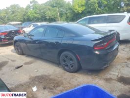 Dodge Charger 2021 3