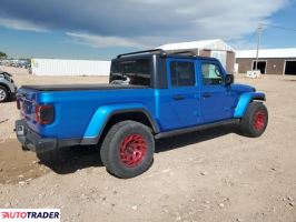 Jeep Pozostałe 2021 3