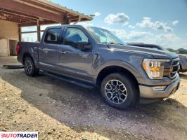 Ford Pozostałe 2021 2 Ford Pozostałe 2021 2