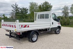 Iveco Daily 2020 2.3
