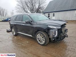 Hyundai Pozostałe 2020 3
