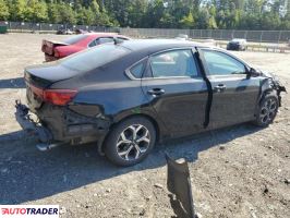 Kia Pozostałe 2020 2