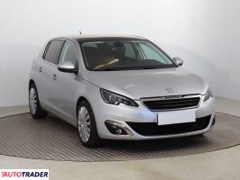 Peugeot 308 2016 1.2 128 KM