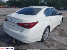 Infiniti Q50 2021 3 Infiniti Q50 2021 3