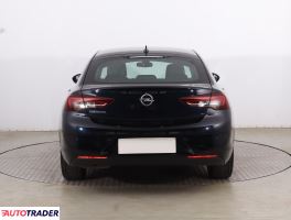 Opel Insignia 2019 1.5 162 KM