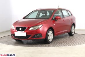 Seat Ibiza 2010 1.2 103 KM