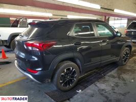 Chevrolet Blazer 2023 1
