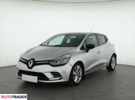 Renault Clio 2016 0.9 88 KM