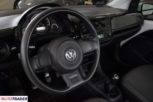 Volkswagen Up! 2014 1.0 60 KM