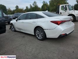 Toyota Avalon 2020 2