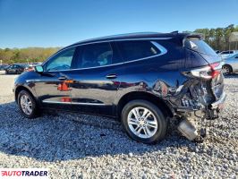 Buick Enclave 2020 3