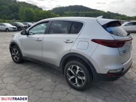 Kia Sportage 2020 2