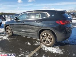 BMW X2 2022 2 BMW X2 2022 2