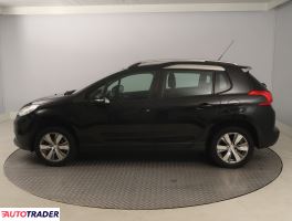 Peugeot 2008 2015 1.2 80 KM