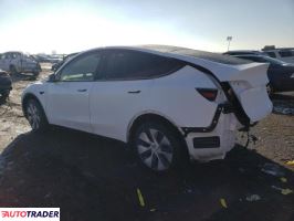Tesla Model Y 2022 Tesla Model Y 2022