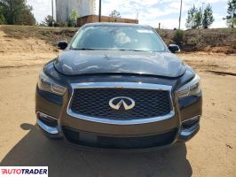Infiniti Pozostałe 2020 3