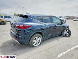 Chevrolet Blazer 2020 2