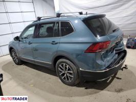 Volkswagen Tiguan 2020 2