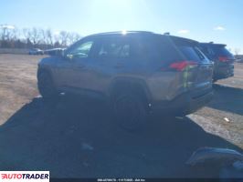 Toyota Pozostałe 2019 2