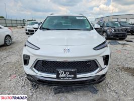 Buick Pozostałe 2024 1