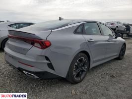Kia Pozostałe 2024 1 Kia Pozostałe 2024 1