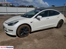 Tesla Model 3 2019 Tesla Model 3 2019
