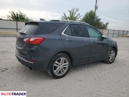 Chevrolet Equinox 2019 2