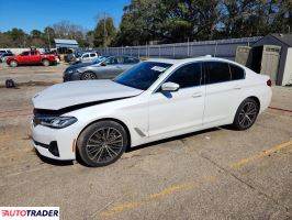 BMW 540 - zobacz ofertę