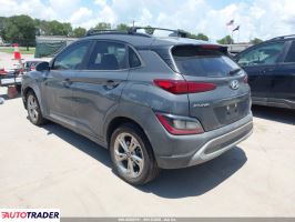 Hyundai Kona 2023 2
