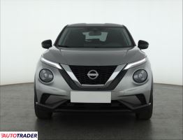 Nissan Juke 2024 1.0 112 KM