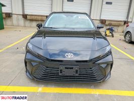 Toyota Camry 2026 2