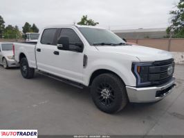 Ford Pozostałe 2019 6 Ford Pozostałe 2019 6