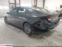 Hyundai Elantra 2024 2