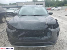 Ford Escape 2023 1