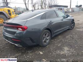 Kia Pozostałe 2022 1