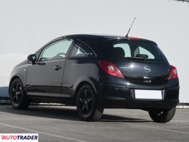 Opel Corsa 2007 1.2 79 KM