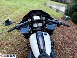 Harley-Davidson Pozostałe 2023