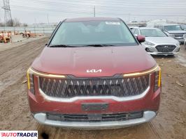 Kia Carnival 2025 1