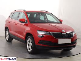 Skoda Karoq - zobacz ofertę