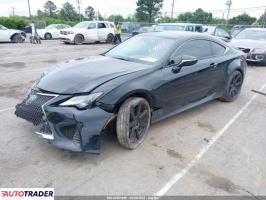 Lexus RC 2022 3 Lexus RC 2022 3