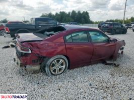 Dodge Charger 2020 3 Dodge Charger 2020 3