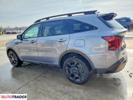 Kia Sorento 2024 2